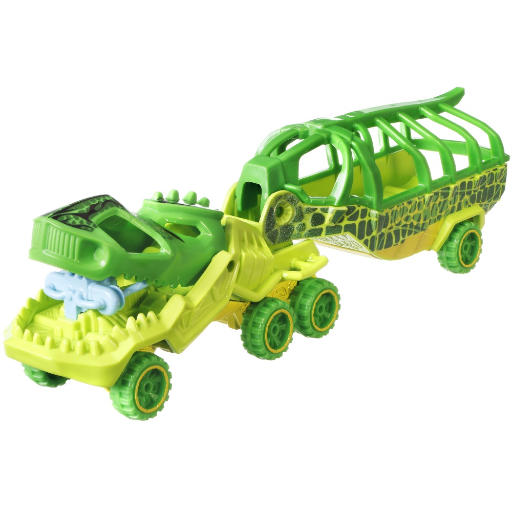 Автомодель Hot Wheels Машина далекобійника (в асорт.) BDW51