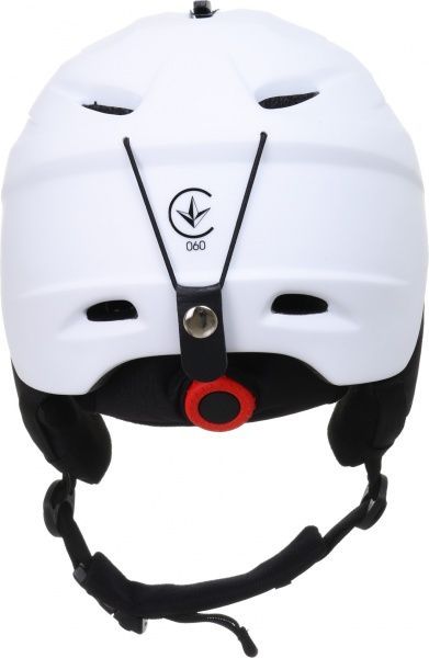 Шолом MaxxPro ROCKADV ROCKADV-WM M білий