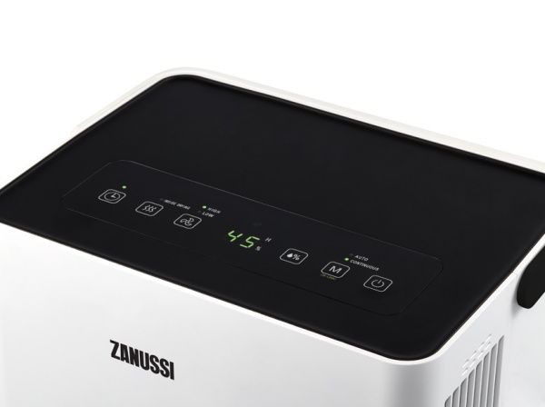 Осушитель воздуха Zanussi ZDH-25L