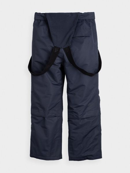 Брюки 4F J4Z20-JSPDN400-31S р. 152 синий