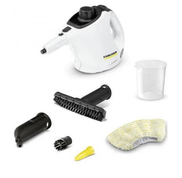 Пароочиститель Karcher SC 1 1.516-400.0
