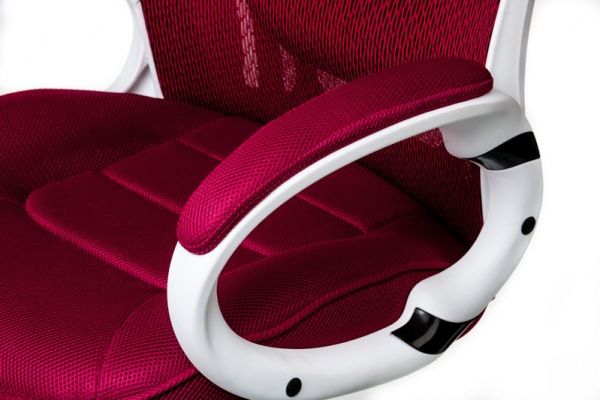 Крісло Special4You Briz E0901 червоний 