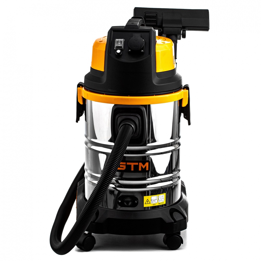 Пылесос GTM JN508