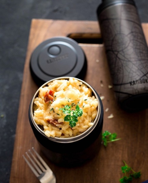 Термоконтейнер Bora 600 мл 11-06005 Kambukka