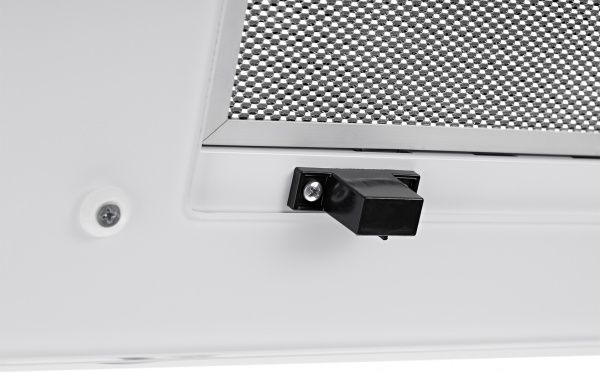 Вытяжка Pyramida NR white 60 см