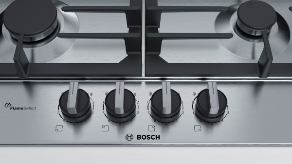 Варочная поверхность Bosch PCH6A5B90R