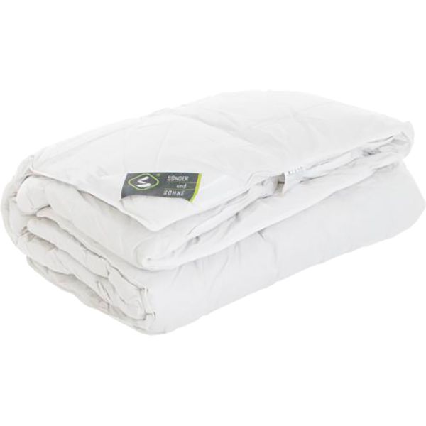 Одеяло пуховое Terzo 155x215 см Songer und Sohne
