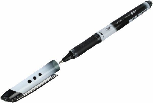 Ручка-роллер Pilot BLN-VBG5-B 