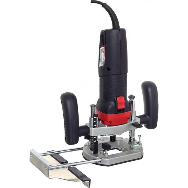 Фрезер Sparky X 85CES Plus