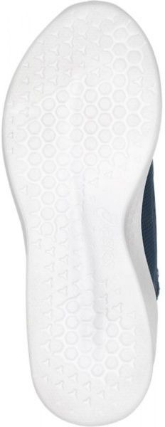 Кроссовки Asics fuzeTORA T883N-4949 р.9,5 темно-синий