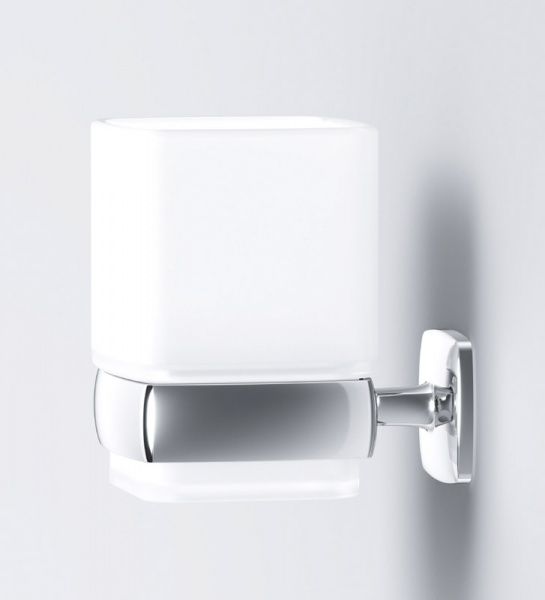 Стакан для зубных щеток AM.PM Gem A9034300