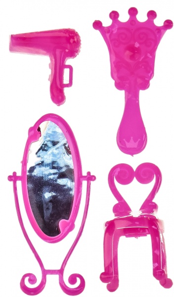 Ляльковий набір YL-312ADFH