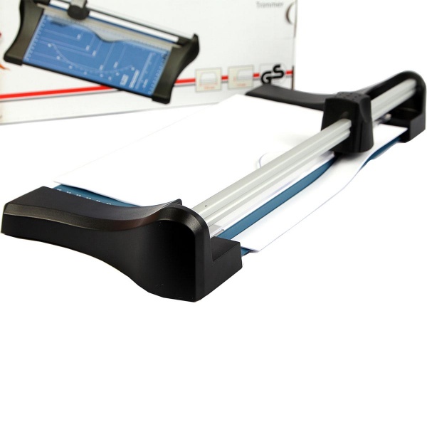 Резак роликовый TR 330 мм Agent