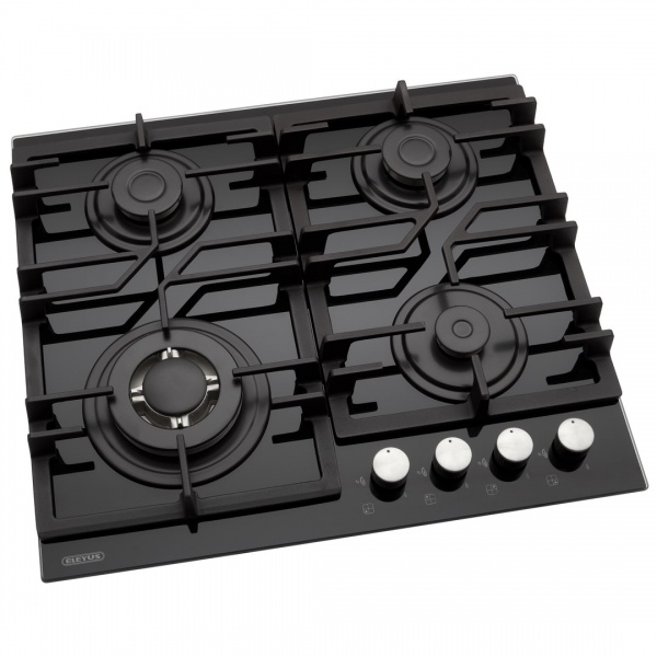 Варочная поверхность Eleyus ARONA 60 BL CTF