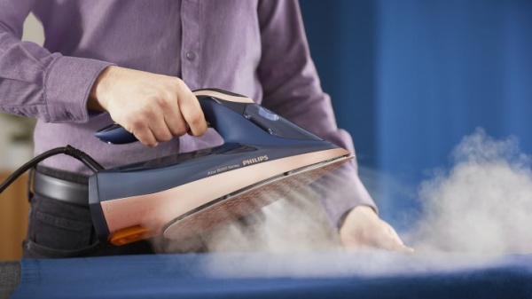 Праска з парогенератором Philips Azur 8000 Series DST8050/20 