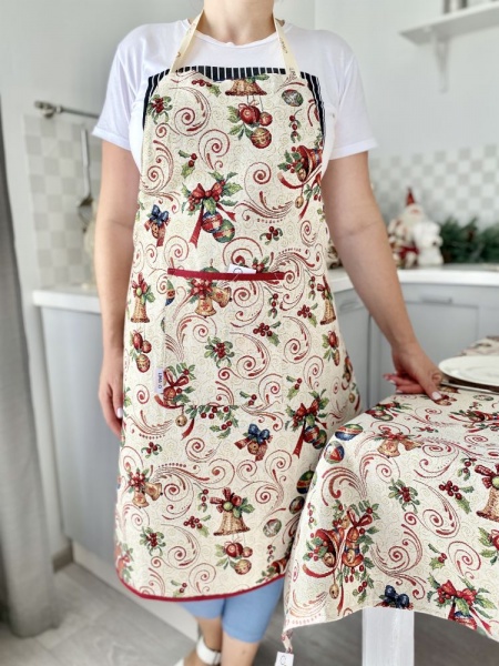 Фартук кухонный MIRRA-FR Limaso