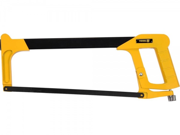 Ножовка по металлу Vorel 300 мм 27333