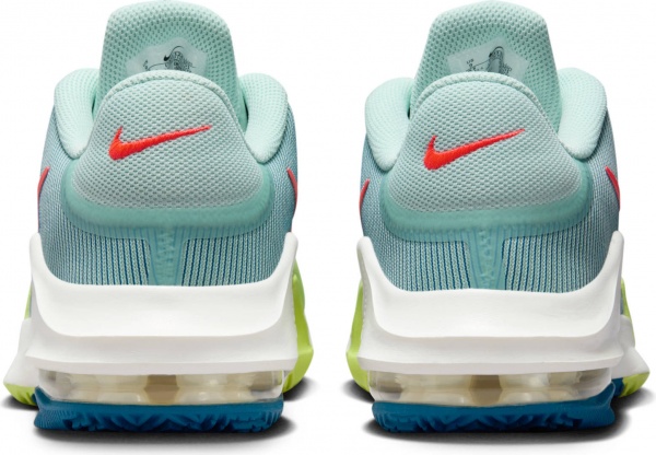 Кроссовки Nike NIKE AIR MAX IMPACT 4 DM1124-301 р.42,5 разноцветный