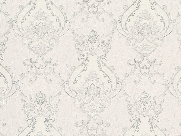 Шпалери вінілові на флізеліновій основі Слов'янські шпалери Наманган 8706-10 1,06x10,05 м 