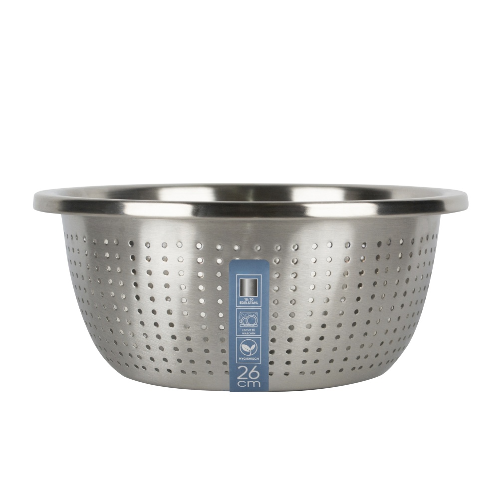 Друшляк Krauff 26 см 29-298-051