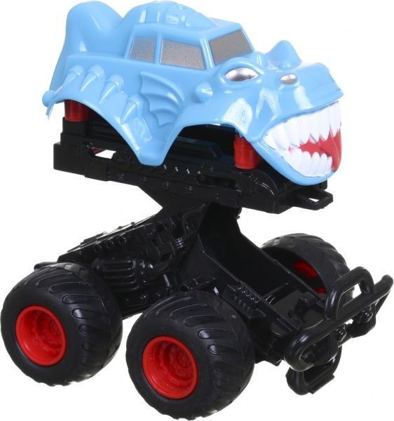 Машинка автомобіль фрикційний колір в асортименті F107794