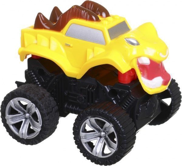 Машинка автомобіль фрикційний колір в асортименті F107796