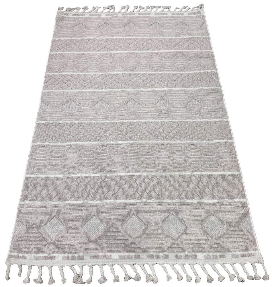 Килим STELLART CARPET OPERA (BEIGE/BEIGE 0235B) 80x150 см