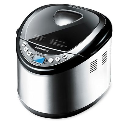 Хлебопечка Redmond RBM-M1902