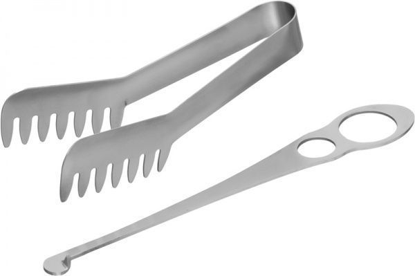 Набор кухонных принадлежностей HB4114IS для пасты и спагетти Flamberg Smart Kitchen