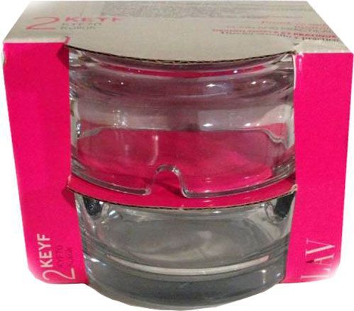 Набор пепельниц Keyf 7 см 2 шт./уп. 31-146-323 LAV