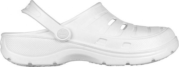 Сабо Coqui Kenso 6305 102388 р. 43 белый