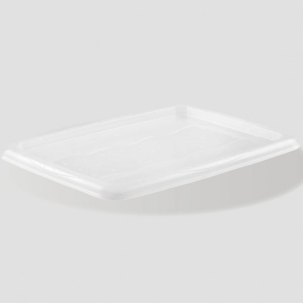 Кришка для ящика 22 л (арт.0188) 75x350x420 мм