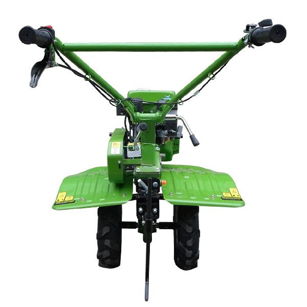 Мотоблок Протон МБ-80/1