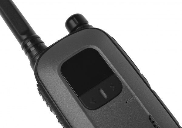 Рация Agent AR-T12 GREY