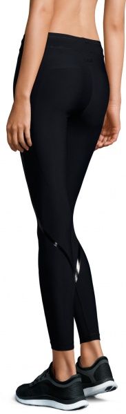 Лосины Casall Sculpture Tights 18694-035 36 черный