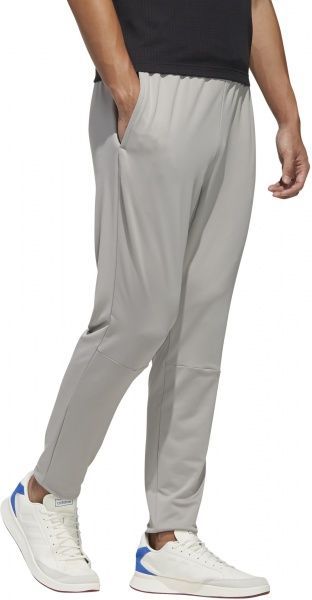 Штани Adidas M FAC PANT2 FL0238 р. S сірий
