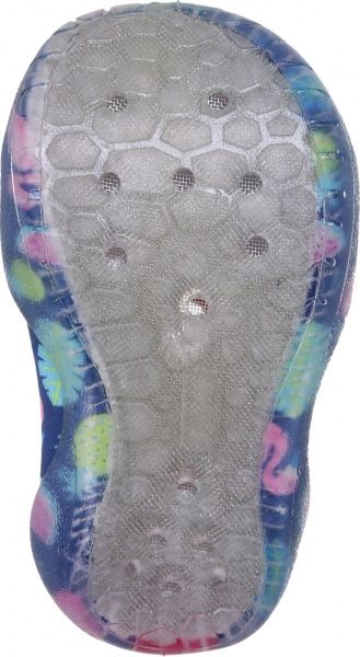Обувь для пляжа и бассейна для девочки Newborn Aqua Mix NAQ2010 р.26/27 