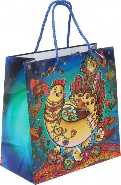  Квочечка 22.5х22.5х11