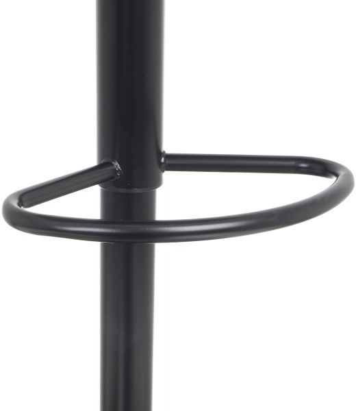 Стул барный Margarita серый 