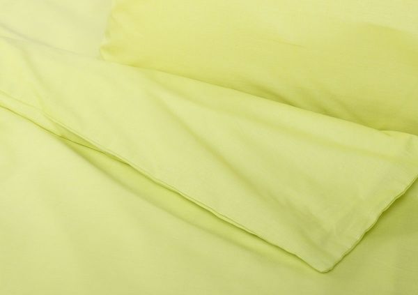 Підковдра 160x220 см салатовий Zastelli 