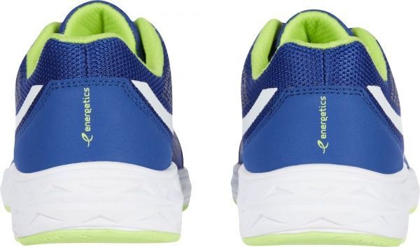 Кроссовки Energetics Elexir 11 JR 414047-900540 р.EUR 37 синий