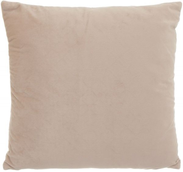 Подушка декоративна 45x45 см бежевий La Nuit 