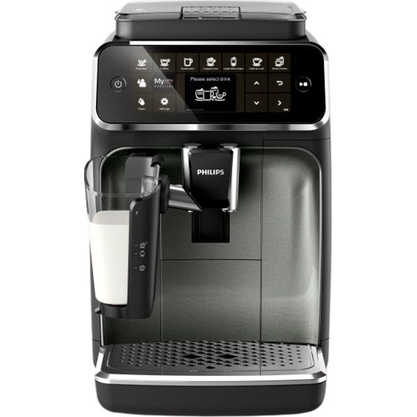 Кофемашина Philips EP4349/70