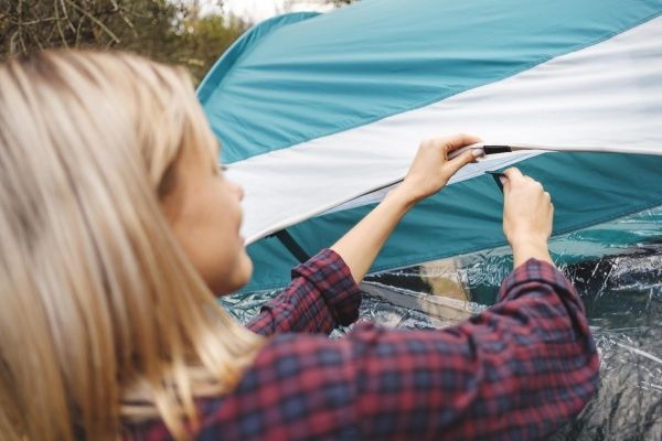 Намет Bestway Family Dome 6