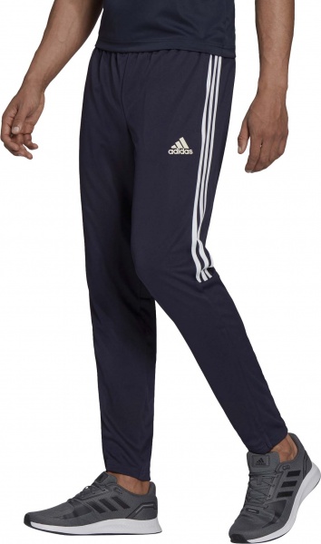 Штани Adidas M SERENO PT H28898 р. M синій