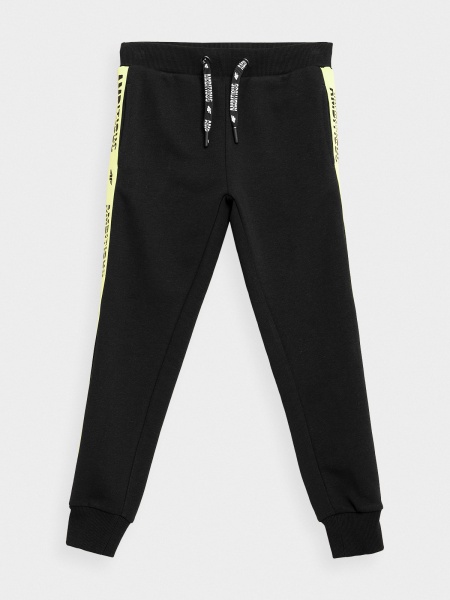 Брюки 4F HJZ21-JSPMD002-20S р. 152 черный