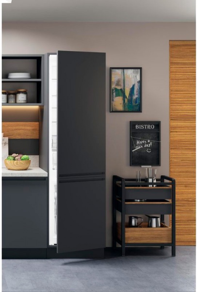 Встраиваемый холодильник Hotpoint Ariston HAC20 T321