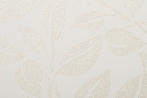 Ролета мини Delfa Премиум Металлик Принт Блейд 62x170 см кремовая 