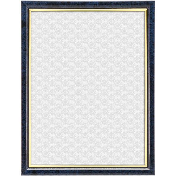 Фоторамка пластикова 20x25 см