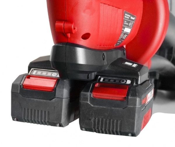 Пылесос садовый Einhell X-Change GE-CL 36 Li E Solo 3433600